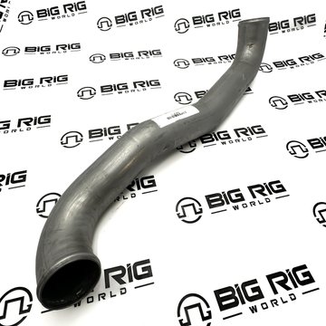 Upper Water Pipe F66-2522 - Paccar