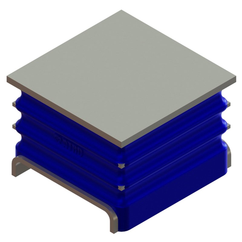 Spring Insulator Pad, Lower LP46-24807 - Atro