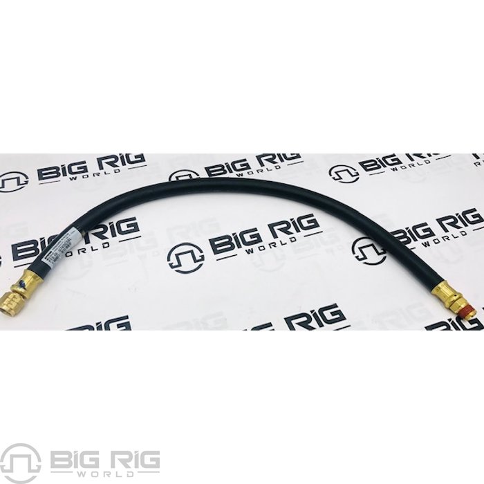 Hose - 6 Fiber Braided 12-20823-026 - Freightliner