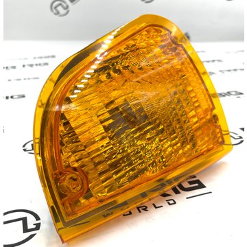 Lamp Assembly-Turn Signal LH P54-1038 - Kenworth