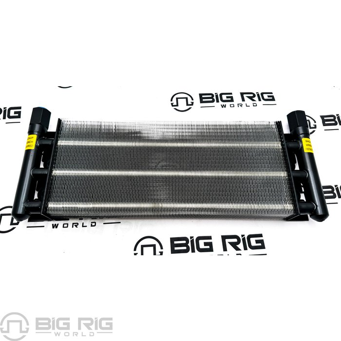 Cooler - Fuel,Aluminum 03-43999-000 - Freightliner