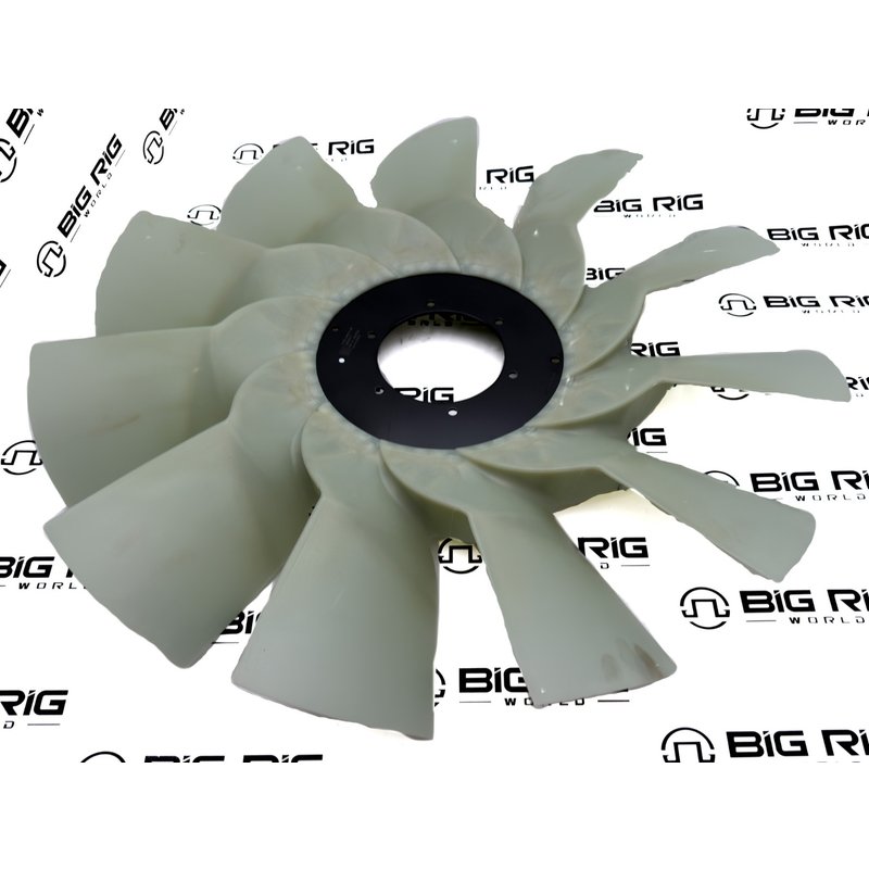 Fan-11 Blade 30 inch Xd 010023517 - Borg Warner