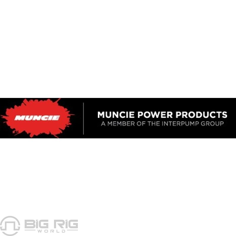 Mc1 Installation Bolt Kit 20TK6353 - Muncie Power Products
