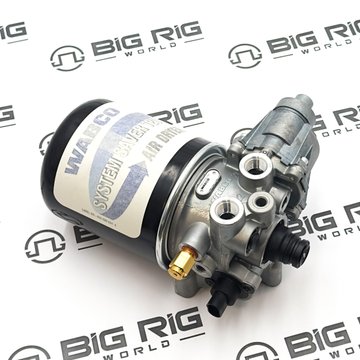Air Dryer RWABK118 - Wabco