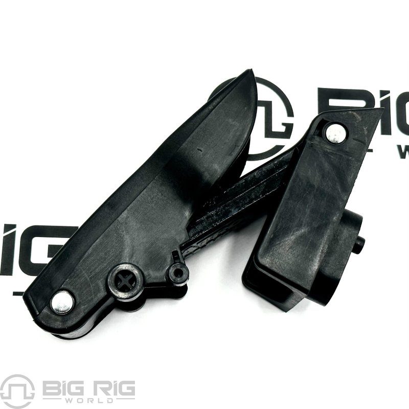 Hood Latch Kit HL59-64033 - Atro