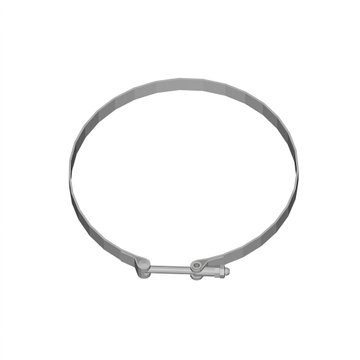 Strap - Assembly PX6 DPF M84-6044-002 - Paccar