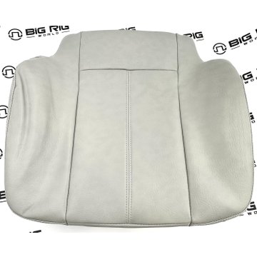 Upholstery - Cushion, Cool Gray Vinyl 57111700R - National Seating