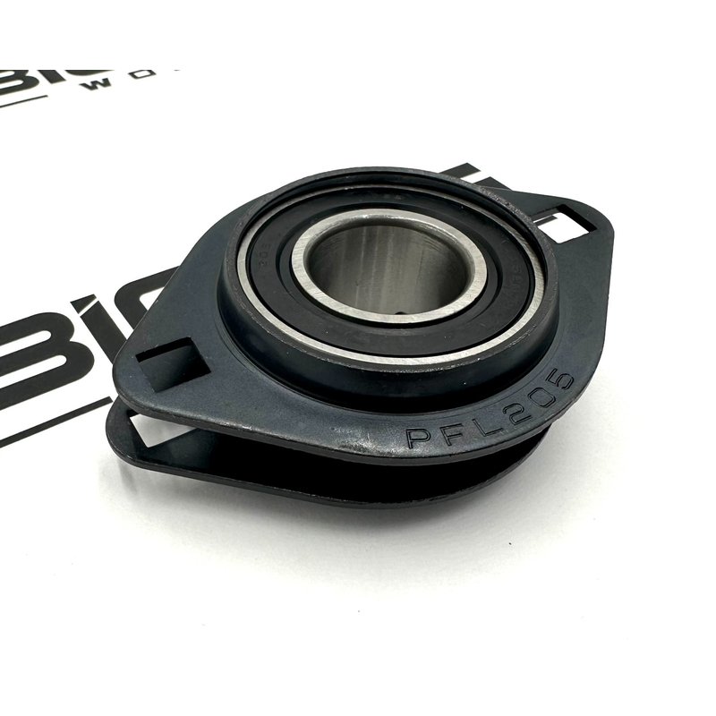 Bearing - W/Flange (FT1TM) ASPFL205-100NTN - Paccar