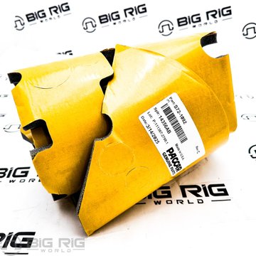 Cab Roof Insulation, Front S72-1092 - Kenworth