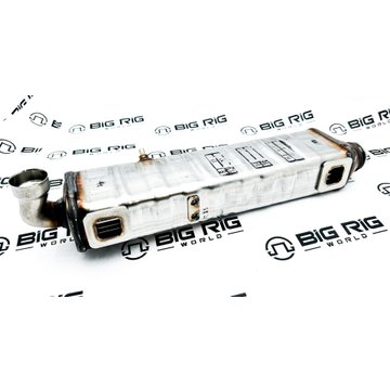 Egr Cooler Dd8 EA9361421679 - Detroit Diesel