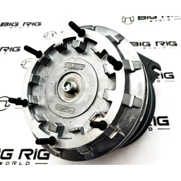 Clutch-Fan 79A9647RMAN - Horton