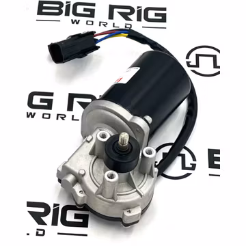 Wiper Motor - Kenworth Application WPM102 - TRP