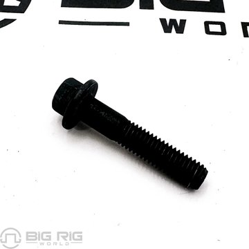 Hexagon Flange Head Cap Screw 3900678 - Cummins