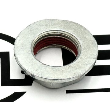 Nut - Flange, Steering Wheel W20-6023 - Paccar
