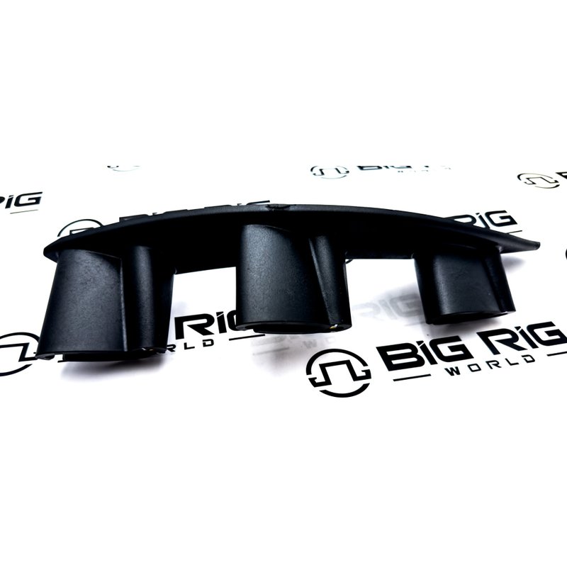 Front Outer Left Sunvisor Bracket - Left Side A22-57963-000 - Freightliner