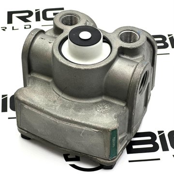 R-12 Relay Brake Valve 800483 - Bendix