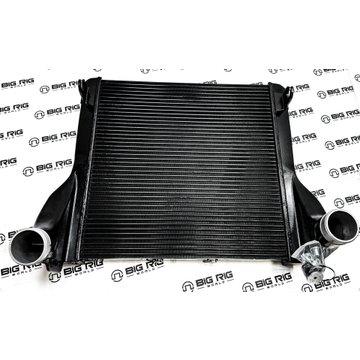 Cooler - Charge Air Kenworth T660 / W9 CAC61-1213TRP - TRP
