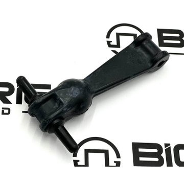 Rubber Hold Down Handle N56-1001 - Kenworth