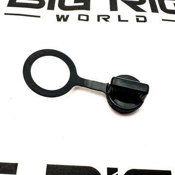 Power Outlet Cap 216550CAS - Paccar