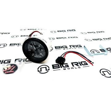 Tachometer - 3K Freightliner, with Harness 601898 - ISSPRO