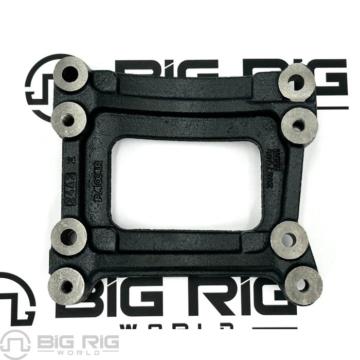 Bracket - A/C Compressor 2027600PE - Paccar Engine