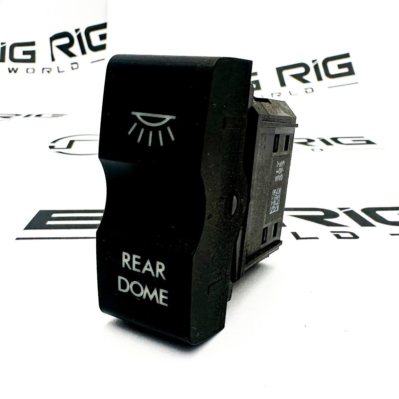 Switch - Modular Switch Field, Multiplex, Upper Sleeper, Lamp, Bunk A06-53782-144 - Freightliner
