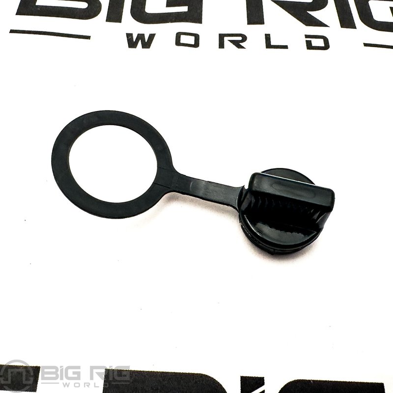 Power Outlet Cap 216550CAS - Paccar