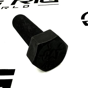 Hex Head Bolt 0S-1576 - CAT