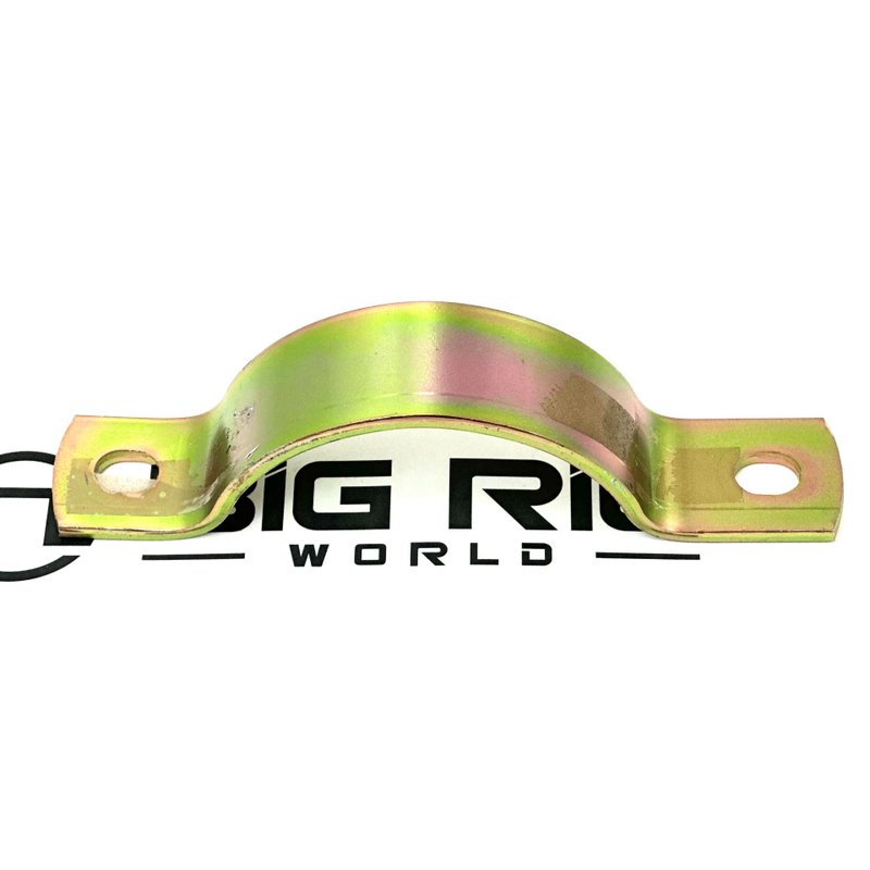 Steel Frame Exhaust Clamp K077-100 - Paccar