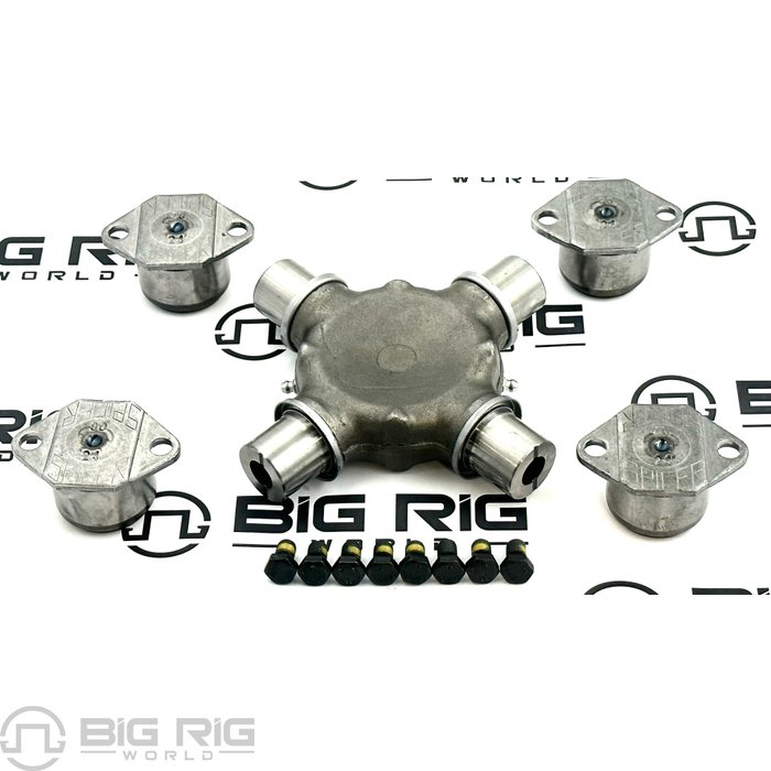 Kit - U-Joint 1800 5-281X - Dana Spicer