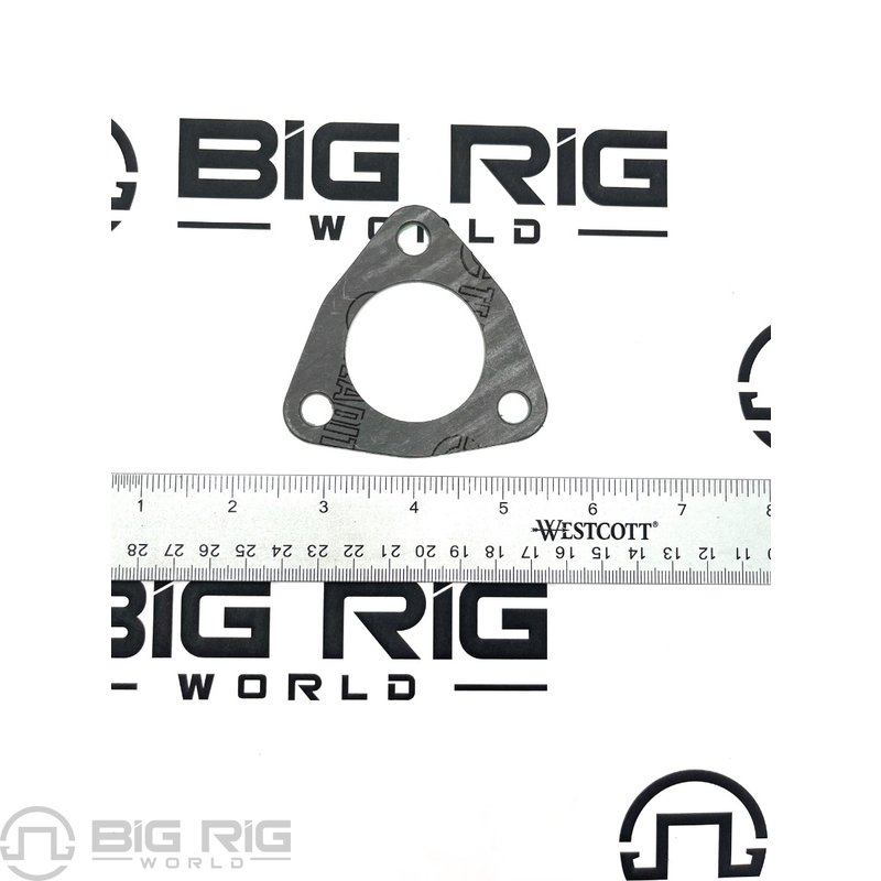 Gasket A4600180180 - Detroit Diesel