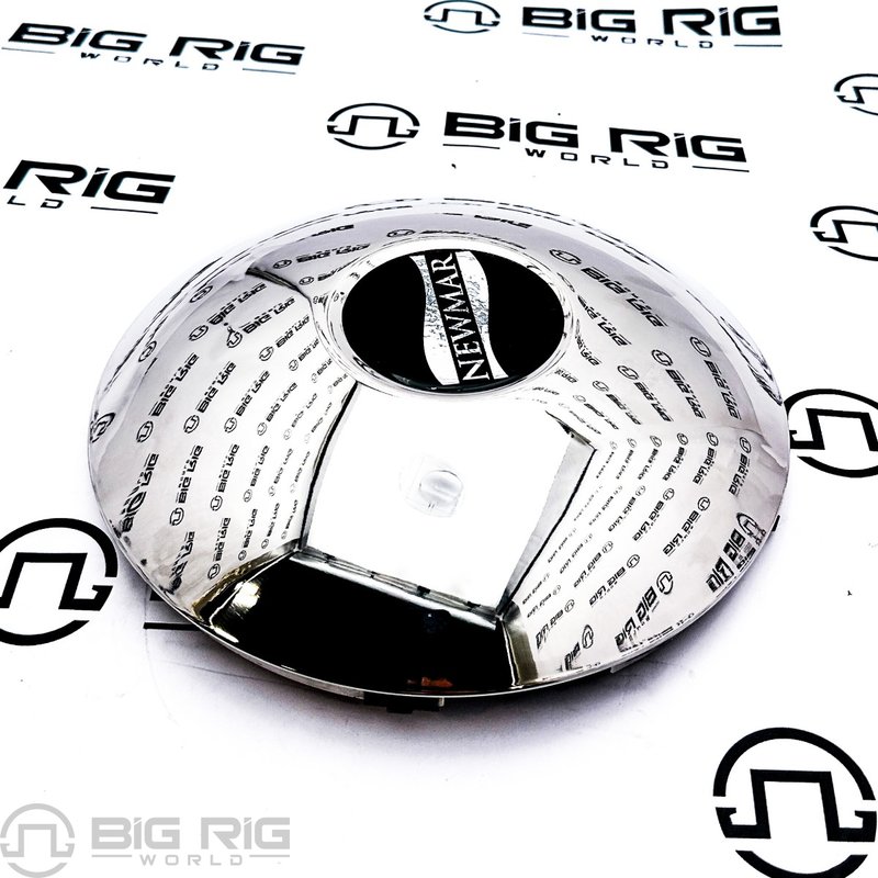 Assembly - Wheel Cover, Front, Newmar A22-77674-000 - Freightliner