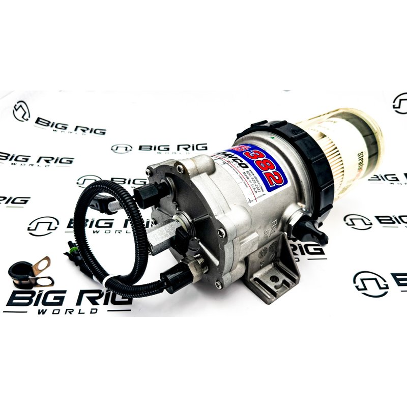 WIF Fuel Filter - Unheated 382953PACR10 - Paccar