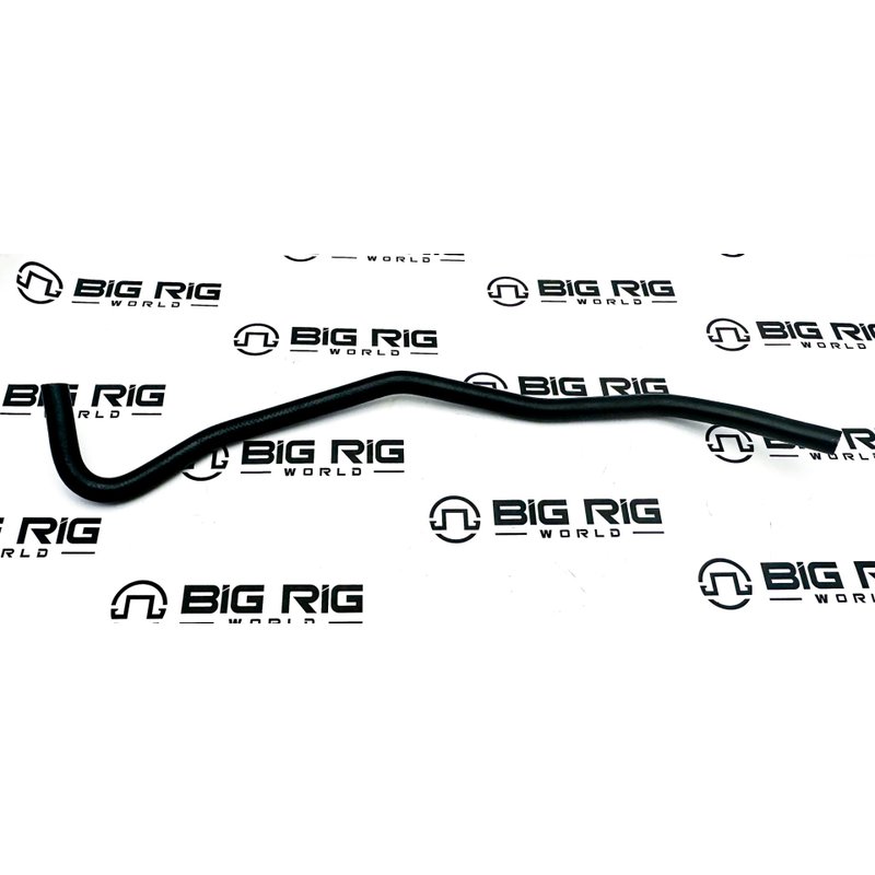 Hose - Formed P/S Return J50-1081 - Paccar