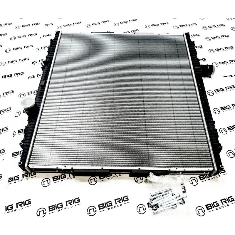 Radiator - Perterbilt/Kenworth 08-15 RADS10316TRP - TRP