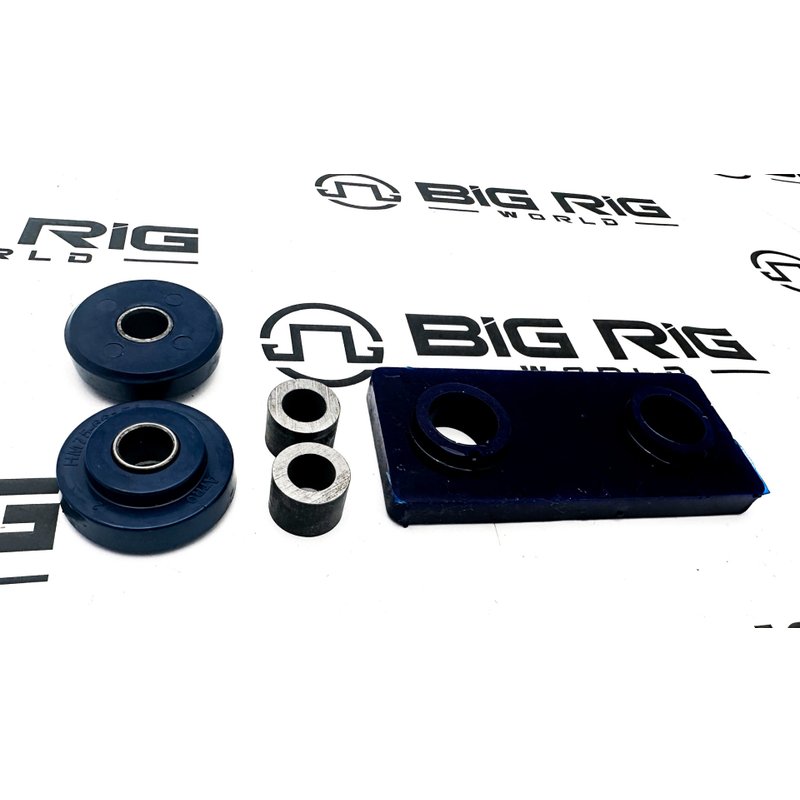 Hood Hinge Mount Bushing Kit HM75-66166 - Atro