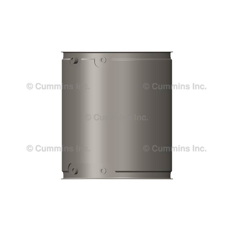 Particulate Filter Module 5579355 - Cummins