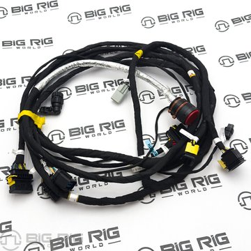 Harness - 2013 Emission, B-Cab P92-4998-804101 - Kenworth