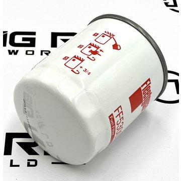Fuel Filter FF5300 - Fleetguard