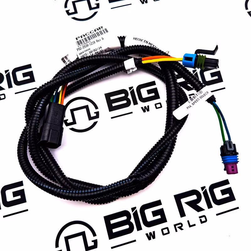 Manual Transmission Harness P92-2930-1210 - Kenworth
