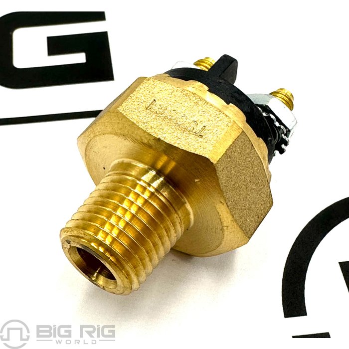 Switch - Stoplight 5 PSI BA2485 - Paccar