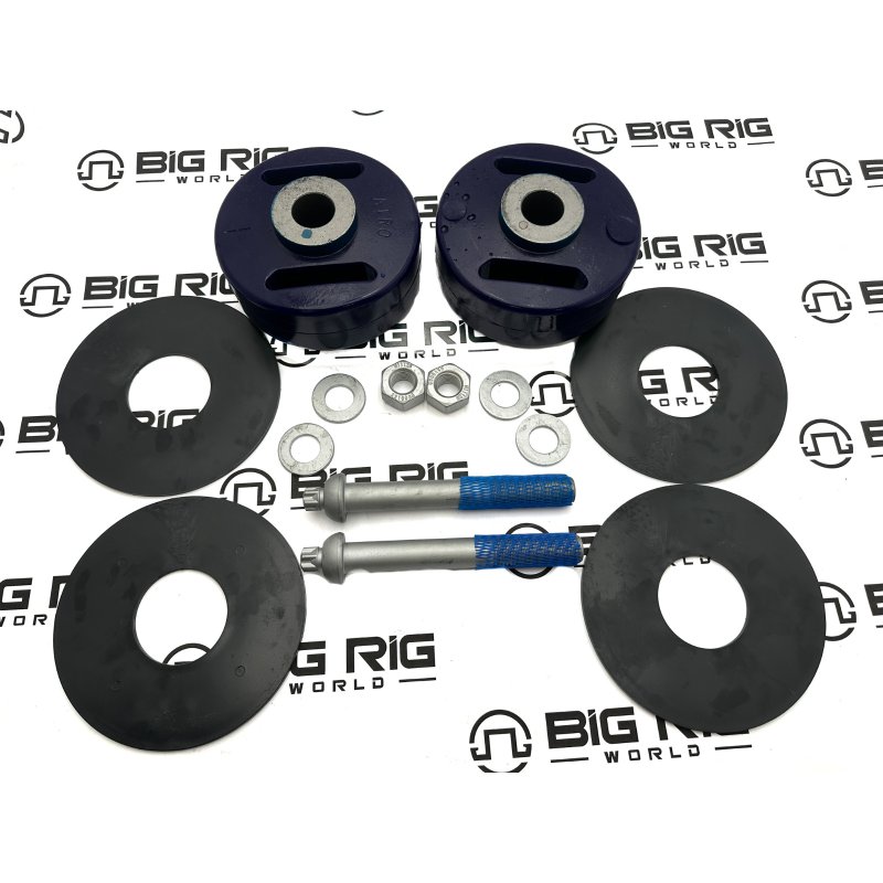 Pivot Bushing Kit, Multi-Function, Shear Bolt PB50-36323 - Atro