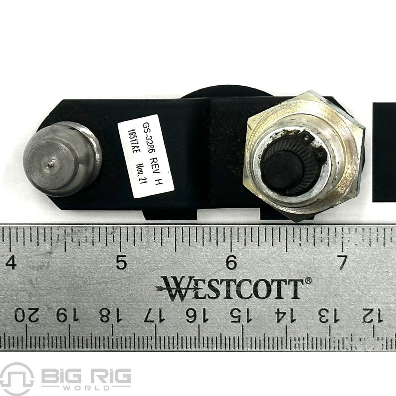 Wiper Pivot Assembly GS3286 - OEM - Sprague Devices - Big Rig World
