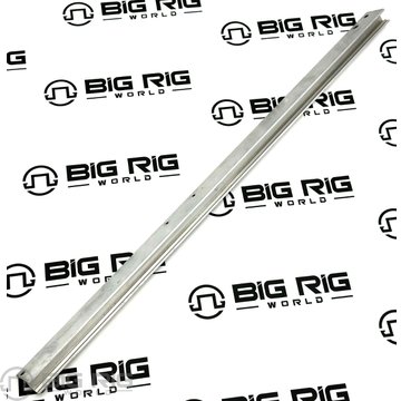 Channel - Glass Guide K075-469 - Kenworth