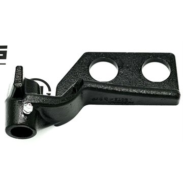 Hood Pivot, J-Hook W990 HHP L48-1161R - Kenworth