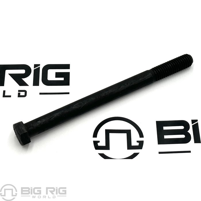 Screw - Cap, Hexagonal, 1/2-13, Grade 8, Phosphate and Oil 23-09440-650 - Freightliner