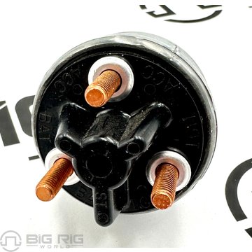 Switch - Ignition 16-04520PKG - Peterbilt