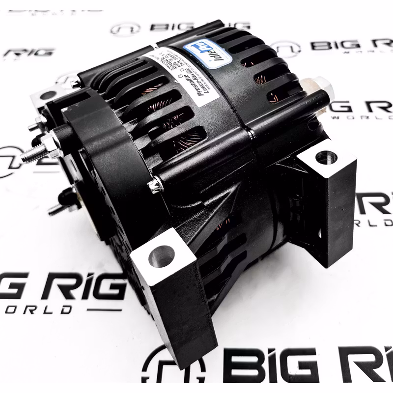 Alternator, 12v, 190a, Leece Neville Avi160 4024554C92 - International