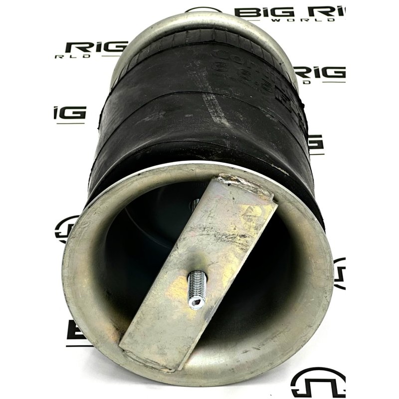 Air Spring, Suspension - Tag, CA110 90557412 - SAF Holland