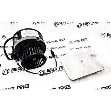 Blower - Assembly, HVAC, B2 A22-75338-000 - Freightliner